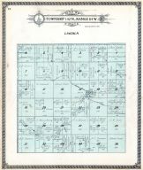 Lincoln, Oliver County 1917
